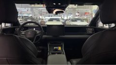 2025 BYD Qin L 2025 DM-i Smart Drive 80KMSurpass #4