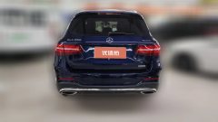 2016 Mercedes-Benz GLC-Class 2016 GLC 260 4MATIC Luxury #4