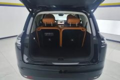 2025 Leapmotor C16 2026 EREV 280lidarSmart Premium 6Seat #4