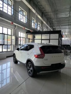 2022 Volvo XC40 2021 2.0T T4 4WDSmart DriveFashion #9