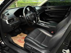 2020 Honda Accord 2018 1.5T AT 260TURBOFlagship China VI #8