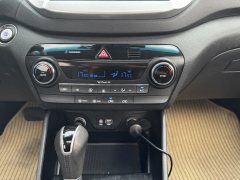 2016 Hyundai Tucson 2015 1.6T AT SmartFWD #21