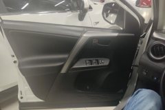 2018 Toyota RAV4 2018 2.5L AT 4WDEliteiEdition #7