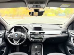 2017 BMW X1 2018 1.5T AT 18LiFashionFWD #5