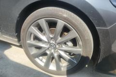 2021 Mazda Mazda3 Axela Sedan 2021 2.0L ATQuality and eleganceEdition #6