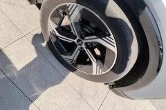 2022 Audi Q4 e-tron 2022 40 e-tron Enjoy firstEdition #6