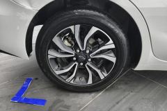 2021 Chevrolet Monza 2020 1.3T AT Lightly mixed RS 330TcarefreeEdition #6