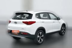 2016 Chery Tiggo 7 2016 1.5T MT DazzlingEdition #2