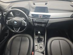 2017 BMW X1 2018 2.0T AT 20LiLeadingFWD #13