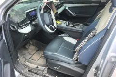 2024 Geely Auto Boyue L 2024 1.5TD AT DCTPremium #9