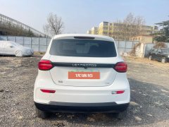 2022 Leapmotor T03 2022 AT Special #8