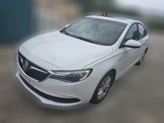 2020 Buick Excelle GT Sedan 2019 1.0T AT 15TConnectedElite #1