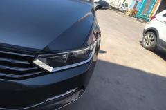 2018 Volkswagen Magotan 2018 1.4T AT 280TSIComfort #5