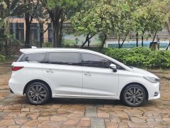 2020 BYD Song MAX PHEV 2019 1.5T AT DMSmart ConnectMake progress6Seat China VI HEV #6