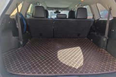 2020 Toyota Highlander 2018 2.0T AT Luxury7Seat 4WD #4