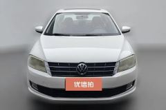 2015 Volkswagen Lavida 2013 1.6 AT ClassicComfort Facelift #3