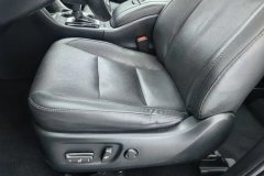 2020 Toyota Highlander 2018 2.0T AT Luxury7Seat 4WD China VI #21