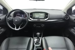 2021 Kia KX1 2021 1.4L CVT EnjoySunroof #12