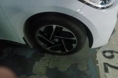 2025 Volkswagen ID.3 2025 clever extremely intelligentEdition #6