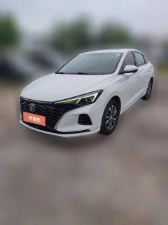 2021 Chang'an Eado 2021 PLUS Blue WhaleNE 1.4T AT GDI DCTPremium #1