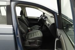 2019 Volkswagen Touran 2018 TouranL 1.4T AT 280TSI DSGExpand boundariesEdition 7Seat China V #22