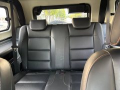 2016 Beijing Off-Road Beijing BJ40 2016 2.0T MT 40LPremium4WD #15