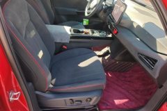 2025 Volkswagen ID.3 2026 clever extremely intelligentEditionGTXkit #8