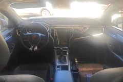 2019 Roewe RX5 2019 1.5T AT 20T 4GConnectedPlatinumFWD #12