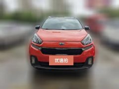 2015 Kia KX3 2015 1.6 AT DLXFWD #2