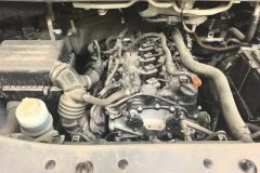 2024 Dongfeng Fengxing Lingzhi 2023 M5 1.6L MT Practical 5Seat #10