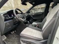 2021 Volkswagen Tayron X 2020 2.0T AT 380TSIPrestigeSmart Connect4WD #6