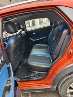 2017 Chery Tiggo 3x 2017 1.5 MT Fashion #6