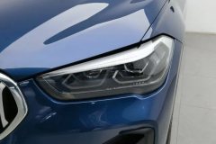 2021 BMW X1 2021 1.5T AT sDrive20Li Fashion #5