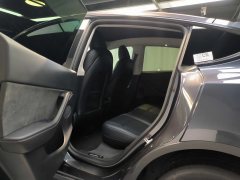 2024 Tesla Model Y 2024 rear wheel driveEdition #11