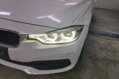 2017 BMW 3 Series 2018 1.5T AT 318i #5
