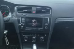2017 Volkswagen Golf 2017 1.6 AT Comfort Million Edition #13