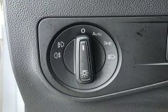 2018 Volkswagen Tiguan L 2017 1.8T AT 330TSIFashionFWD #24