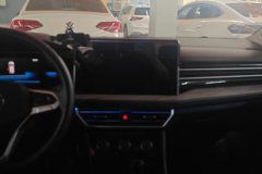 2023 Volkswagen Sagitar 2023 1.4T AT 280TSI DSGSurpass #13