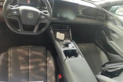2025 BYD Qin L 2025 DM-i Smart Drive 1.5L AT 80KMLeading #16