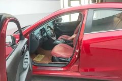 2015 Mazda Mazda3 Axela Sedan 2016 1.5 AT Luxury #9