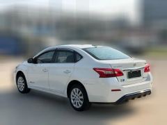 2021 Nissan Sylphy EV 2018 Smart Lead EV #4