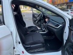 2018 Honda Crider 2016 1.8 AT Comfort #11
