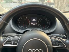 2016 Audi A3 Sportback 2016 1.4T AT 35TFSIFashion #14