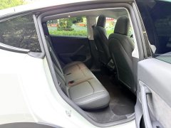 2021 Tesla Model Y 2021Long Rangeall wheel driveEdition 3D7 #12