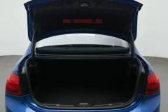 2017 BMW 1 Series 2017 1.5T AT 118iDesign Pkg #20