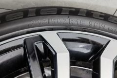 2021 Volkswagen T-Roc 2020 1.4T AT 280TSIComfort FWD #9
