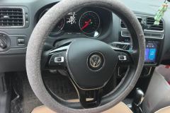 2018 Volkswagen Polo Hatchback 2016 1.6 AT Comfort #15