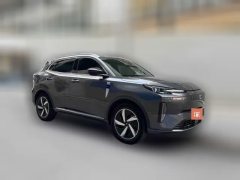 2024 Chang'an Qiyuan Chang'an Qiyuan Q05 Classic 2023 125 Pro #3