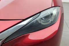 2016 Mazda CX-4 2016 2.0 AT Blue Sky Vibrant LeatherEditionFWD #5