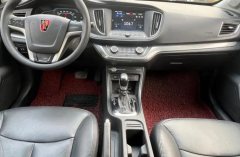 2018 Roewe 360 2017 1.5 AT Luxury #5
